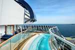 Msc Euribia ile 7 Gece Norveç Fiyordları Alesund 2025