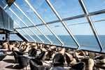 Msc Euribia ile 7 Gece Norveç Fiyordları Alesund 2025