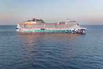 Msc Euribia ile Ramazan Bayramında Dubai & Arap Yarımadası 7 Gece 29.03.2025