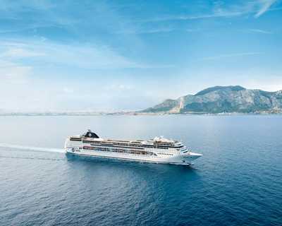 Msc Lirica ile 7 Gece İstanbul Hareketli Ege & Adriyatik 2027 Kış