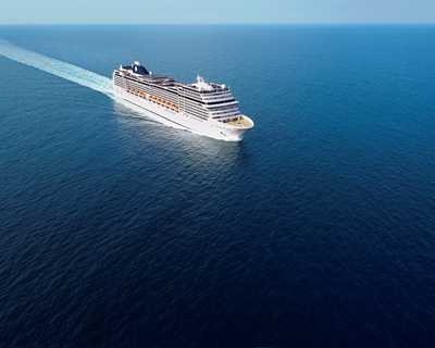 Msc Magnifica ile Kurban Bayramında 11 Gece Büyük Baltık Başkentleri & 8 Ülke 17 Mayıs 2027