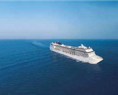 Msc Orchestra ile İzmir veya İstanbul Bitişli 7 Gece Amalfi Sahilleri & Alberobello & Yunanistan 28 Ekim 2026