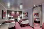 Msc Seaside ile 7 Gece Tunuslu Sicilya & Akdeniz Livorno 2025