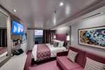Msc Seaside ile 7 Gece Tunuslu Sicilya & Akdeniz Livorno 2025
