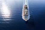 Msc Seaside ile 7 Gece Tunuslu Sicilya & Akdeniz Livorno 2025