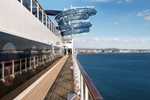 Msc Seaside ile 7 Gece Tunuslu Sicilya & Akdeniz Livorno 2025