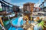 Msc Seaside ile 7 Gece Tunuslu Sicilya & Akdeniz Livorno 2025