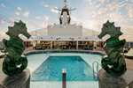 Msc Seaside ile 7 Gece Tunuslu Sicilya & Akdeniz Livorno 2025