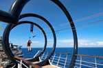 Msc Seaside ile 7 Gece Tunuslu Sicilya & Akdeniz Livorno 2025