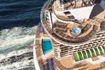 Msc Seaside ile 7 Gece Tunuslu Sicilya & Akdeniz Livorno 2025