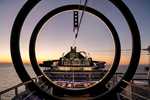 Msc Seaside ile 7 Gece Tunuslu Sicilya & Akdeniz Livorno 2025