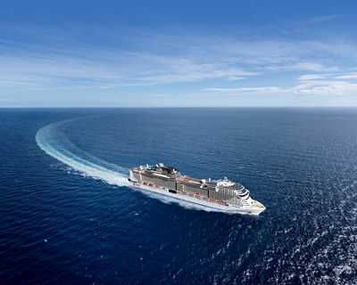 Msc Virtuosa ile 7 Gece Tunuslu Batı Akdeniz 2027