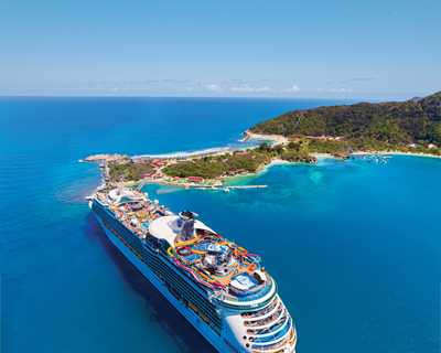 Navigator of the Seas ile Vizesiz 7 Gece Uzakdoğu Singapur & Malezya & Tayland 2027