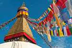 Nepal & Hindistan Buda'nın Rotası THY ile 10 Aralık Hareket
