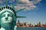 New York Air France Hava Yolları İle 4 Gece (JFK-JFK) 2 Aralık Hareket