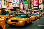 New York Air France Hava Yolları İle 4 Gece (JFK-JFK) 2 Aralık Hareket