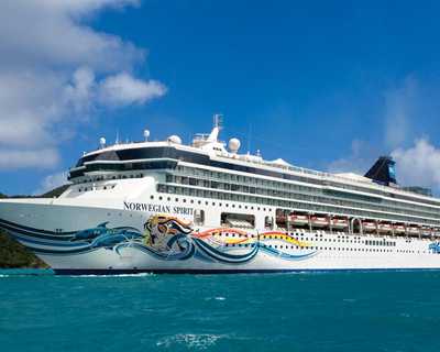 Norwegian Spirit ile Yılbaşında 19 Gece Avustralya & Yeni Zelanda 20 Aralık 2026