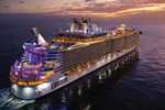 Oasis of the Seas ile 8 Gece Batı Karayipler 12 & 26 Nisan 2025