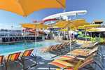 Oasis of the Seas ile 8 Gece Batı Karayipler 12 & 26 Nisan 2025