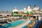 Oasis of the Seas ile 8 Gece Batı Karayipler 12 & 26 Nisan 2025