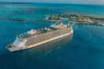 Oasis of the Seas ile 8 Gece Batı Karayipler 12 & 26 Nisan 2025
