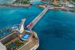 Oasis of the Seas ile 8 Gece Batı Karayipler 12 & 26 Nisan 2025