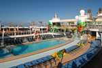 Oasis of the Seas ile 8 Gece Batı Karayipler 13 Eylül – 11 & 25 Ekim – 08 Kasım – 06 Aralık 2025
