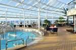 Oasis of the Seas ile 8 Gece Batı Karayipler 13 Eylül – 11 & 25 Ekim – 08 Kasım – 06 Aralık 2025