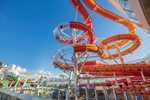 Oasis of the Seas ile 8 Gece Batı Karayipler 13 Eylül – 11 & 25 Ekim – 08 Kasım – 06 Aralık 2025