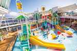 Oasis of the Seas ile 8 Gece Batı Karayipler 13 Eylül – 11 & 25 Ekim – 08 Kasım – 06 Aralık 2025