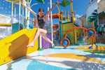 Oasis of the Seas ile 8 Gece Batı Karayipler 13 Eylül – 11 & 25 Ekim – 08 Kasım – 06 Aralık 2025