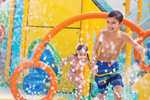 Oasis of the Seas ile 8 Gece Batı Karayipler 13 Eylül – 11 & 25 Ekim – 08 Kasım – 06 Aralık 2025