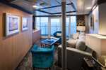 Oasis of the Seas ile 8 Gece Batı Karayipler 13 Eylül – 11 & 25 Ekim – 08 Kasım – 06 Aralık 2025