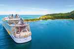 Oasis of the Seas ile 8 Gece Batı Karayipler 13 Eylül – 11 & 25 Ekim – 08 Kasım – 06 Aralık 2025