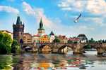 Orta Avrupa'da 5 Ülkeli Bohemya Rotası THY ile Kurban Bayram Özel 