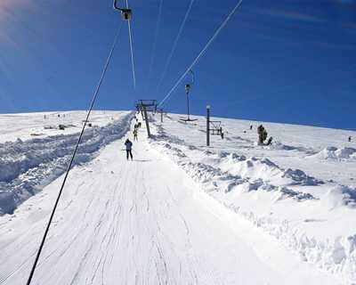 Bansko Kayak Turu 4 Gece (4* Sunrise Park & Spa Hotel vb.)