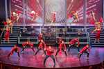 Ovation of the Seas ile 7 Gece Hong Kong & Japonya 20 Nisan 2025