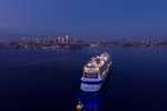 Ovation of the Seas ile 7 Gece Hong Kong & Japonya 20 Nisan 2025