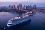 Ovation of the Seas ile 7 Gece Hong Kong & Japonya 20 Nisan 2025