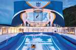 Ovation of the Seas ile 7 Gece Hong Kong & Japonya 20 Nisan 2025