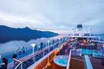 Ovation of the Seas ile 7 Gece Hong Kong & Japonya 20 Nisan 2025