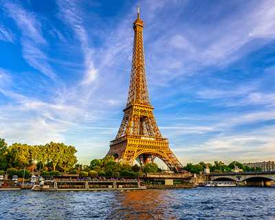 Paris Noel Pazarları Turu Türk Hava Yolları ile (CDG-CDG)
