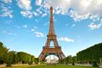 Paris Rüyası Turu THY ile 4 Gece (Kurban Bayramı Özel)  