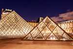 Paris Rüyası Turu THY ile 4 Gece (Kurban Bayramı Özel)  
