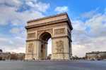Paris Turu 3 Gece Fırsat Kurban Bayram Özel 4* Oteller 