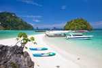 Phuket Egzotik Rotalar THY ile 5 Gece (4*Oteller)