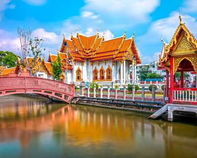 Phuket & Phi Phi Adaları Turu Egzotik Rotalar