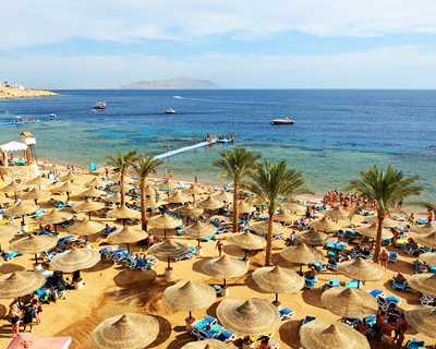 Piramitlerden Kızıldeniz’e Prestij Kahire & Sharm- Shakira Konseri Turu (Kahire 4 * Pyramids Park Hotel Vb. Sharm El Sheikh 5 * Aurora Oriental Resort Hotel Vb.)