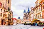 Polonya & Çekya & Almanya Turu Ramazan Bayramı Özel