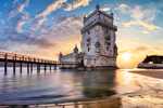 Portekiz & Bask Kıyıları Rotaları THY ile Ramazan Bayram Özel
